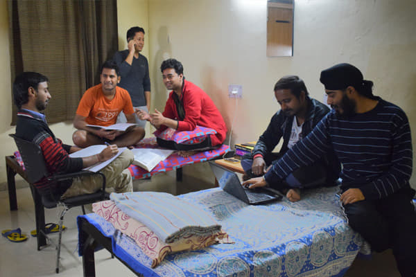 IMS Ghaziabad hostel photo 28